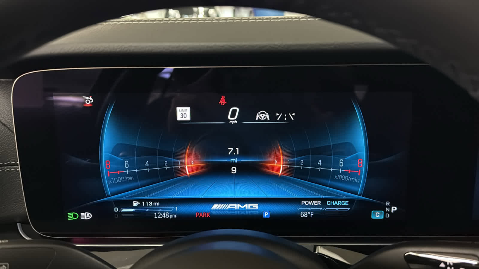 New 2026 Mercedes-Benz AMG GT 43 image 21