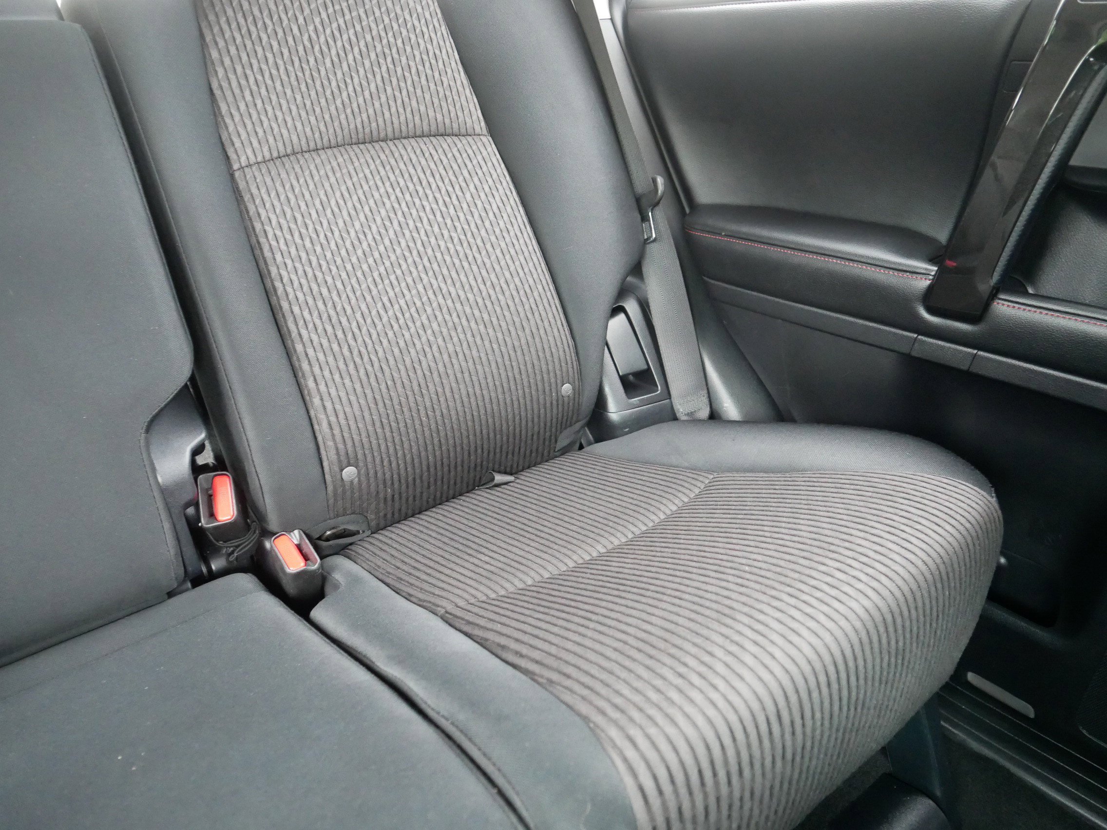 Used 2015 Toyota 4Runner Trail AWD/4WD image 14