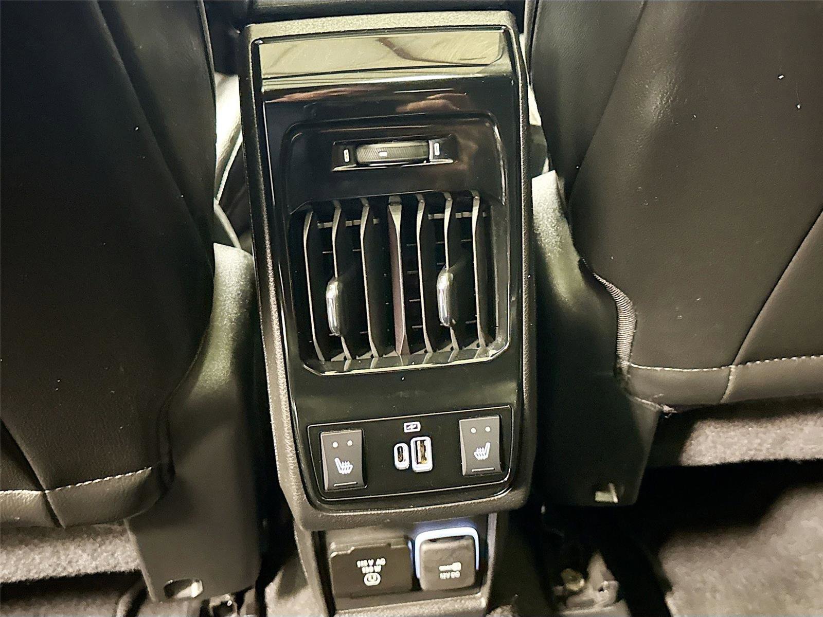 Used 2022 Jeep Compass High Altitude AWD/4WD image 26