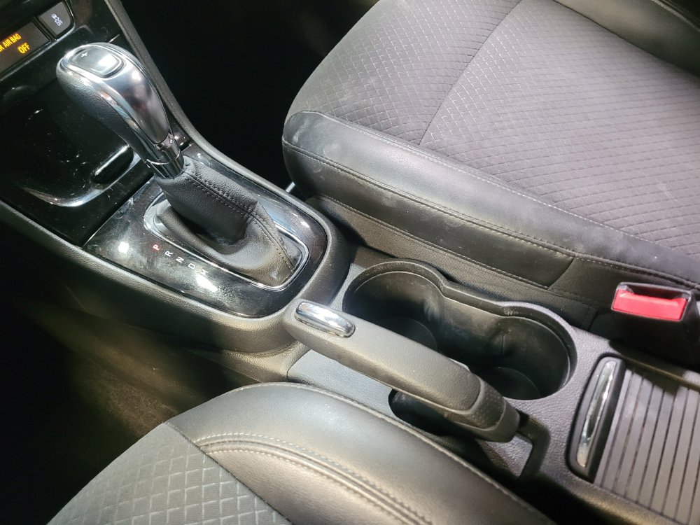 Used 2018 Buick Encore Preferred FWD image 26