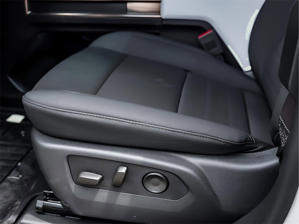 New 2025 GMC Hummer EV 3X w/ Battery Pack, 24 Module Pack image 22