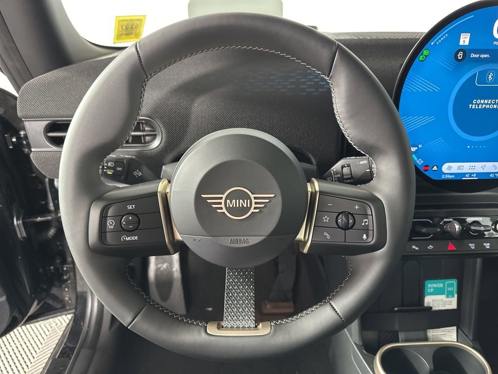 New 2026 MINI Cooper S image 11