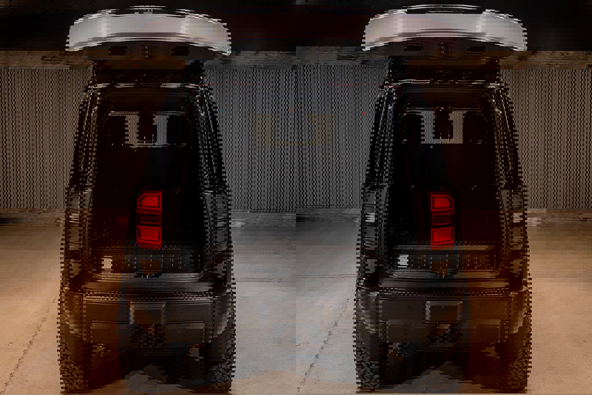 Used 2024 Toyota Land Cruiser 1958 image 9