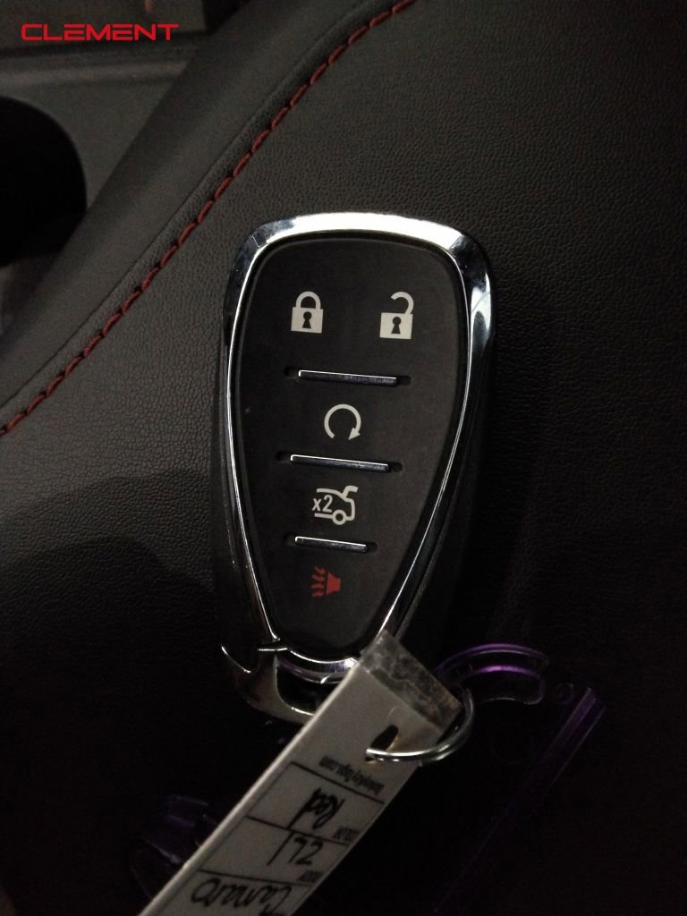 Used 2023 Chevrolet Camaro ZL1 image 39