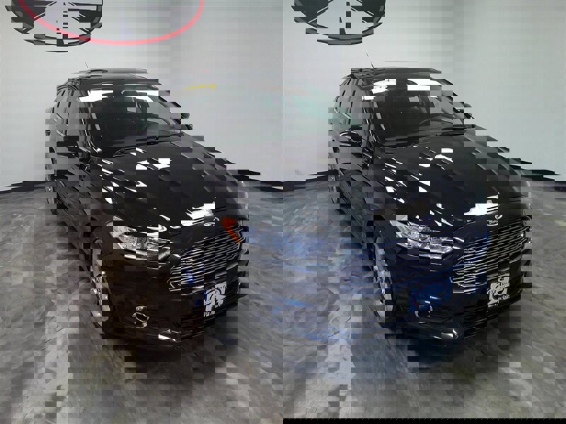 Used 2014 Ford Fusion SE w/ Equipment Group 201A