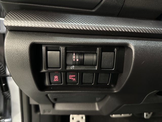 Used 2023 Subaru Impreza 2.0i Sport image 35