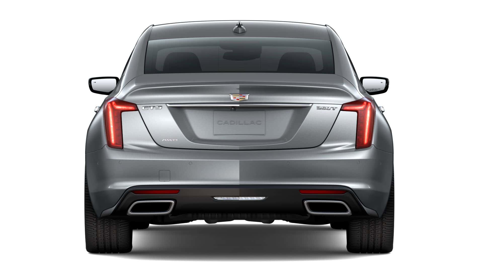 New 2026 Cadillac CT5 Premium Luxury AWD/4WD image 28