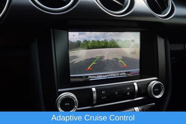 Used 2019 Ford Mustang GT Premium w/ Equipment Group 401A RWD image 9