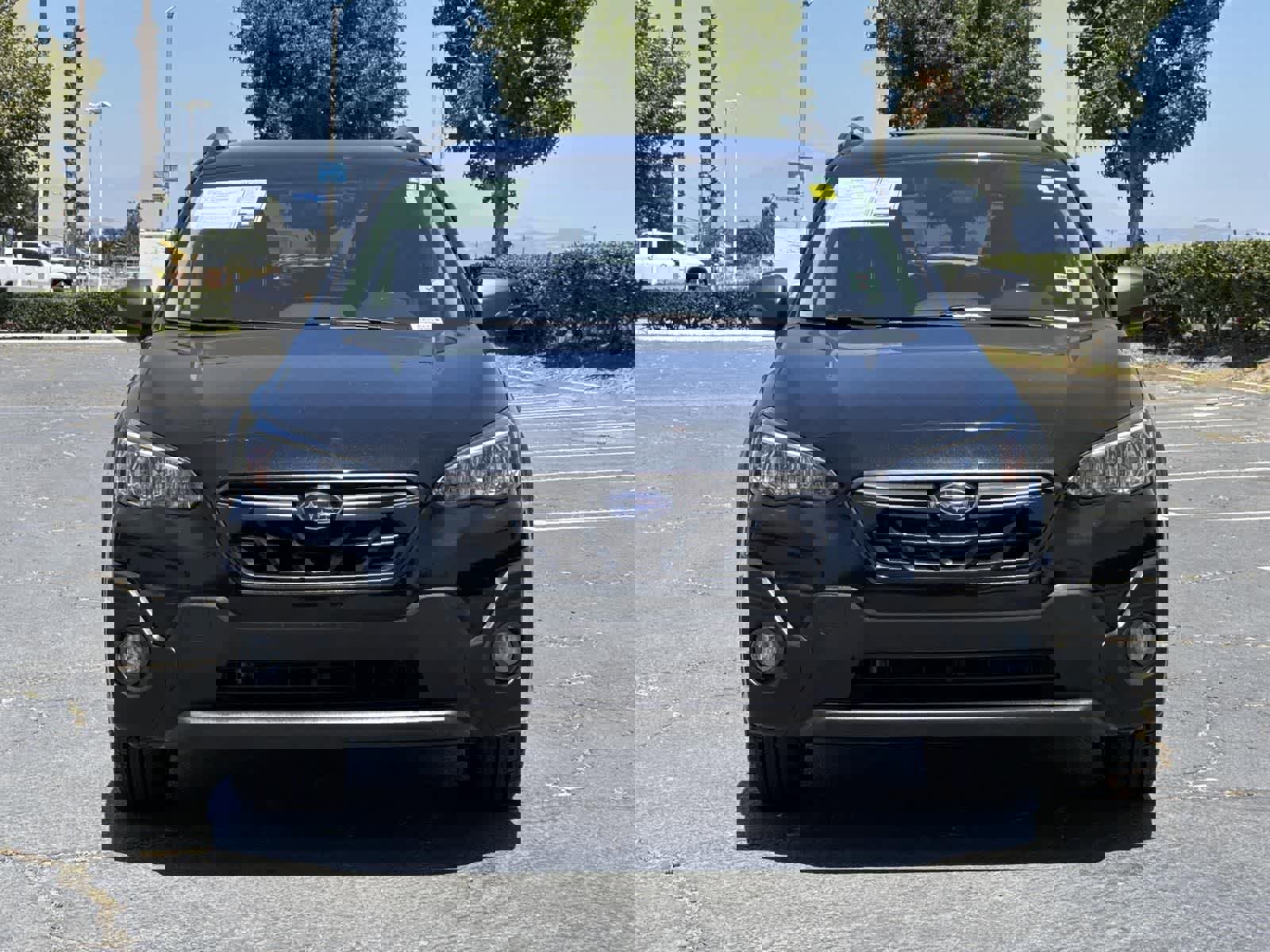 Used 2021 Subaru Crosstrek 2.5i Sport image 2