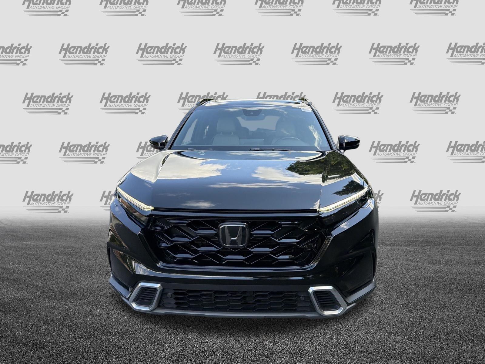 Used 2024 Honda CR-V Sport Touring image 5