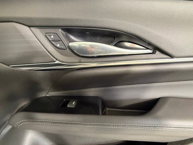 New 2025 Cadillac CT4 Premium Luxury image 33