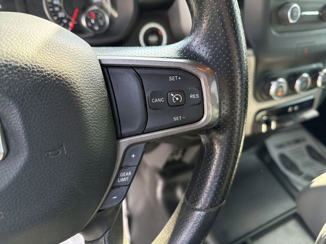 Used 2024 RAM 1500 Tradesman image 18