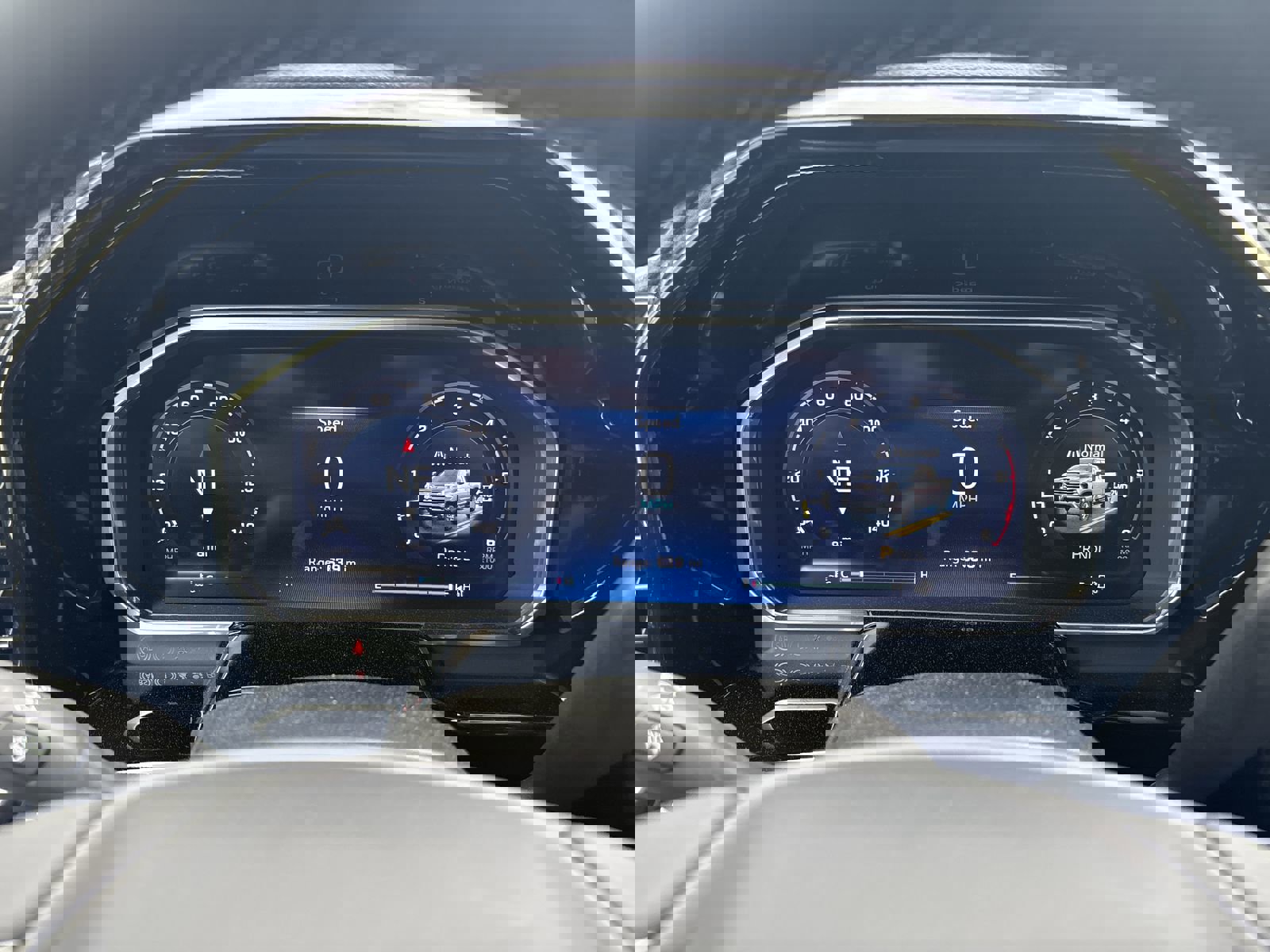 New 2026 Chevrolet Silverado 3500 High Country image 18