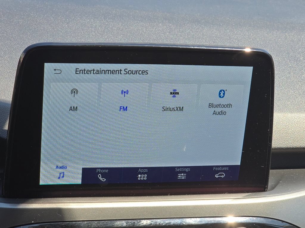 Used 2024 Ford Escape Active FWD image 23