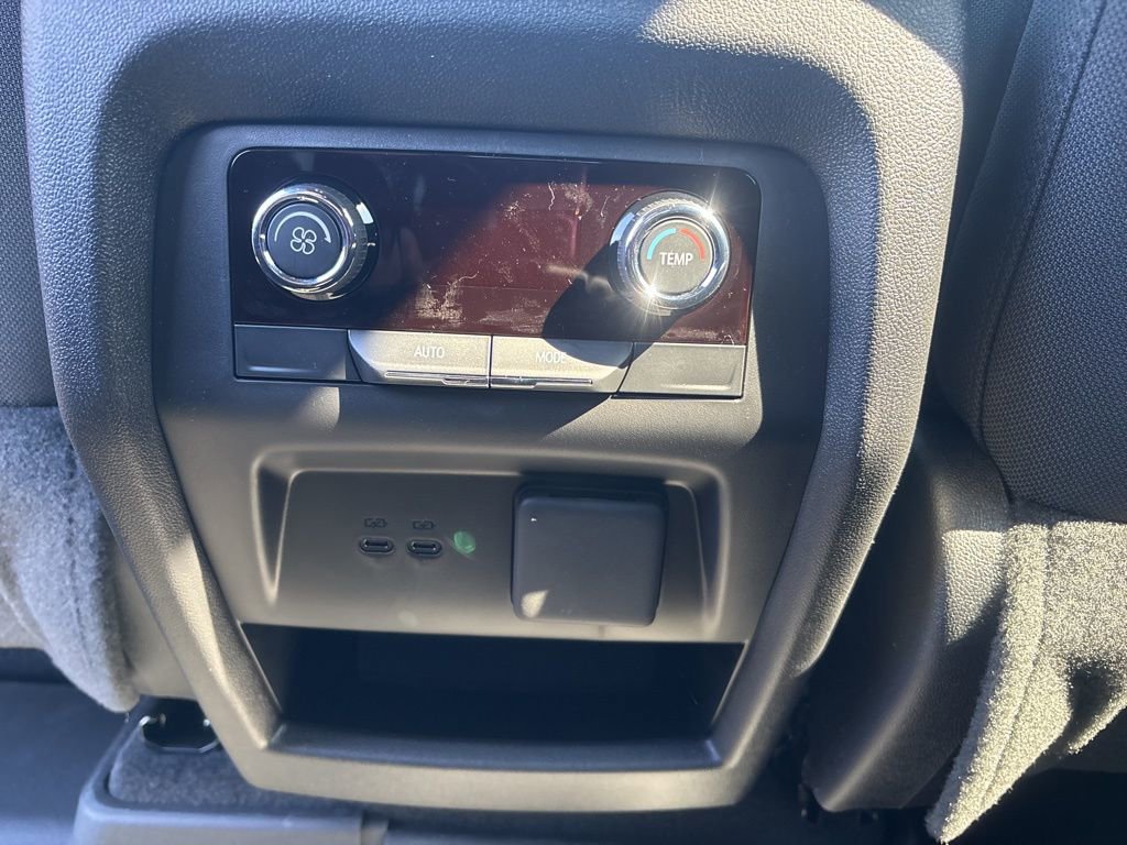 New 2026 Chevrolet Traverse LT w/ Driver Confidence Package image 12