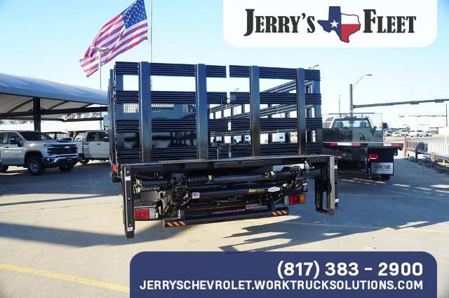 New 2024 Chevrolet Low Cab Forward 5500HG image 6