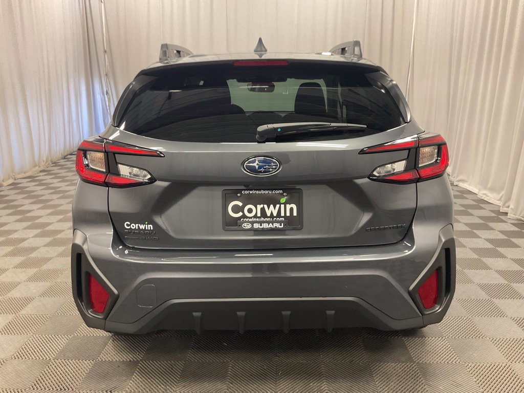 New 2026 Subaru Crosstrek 2.5i Premium AWD/4WD image 3