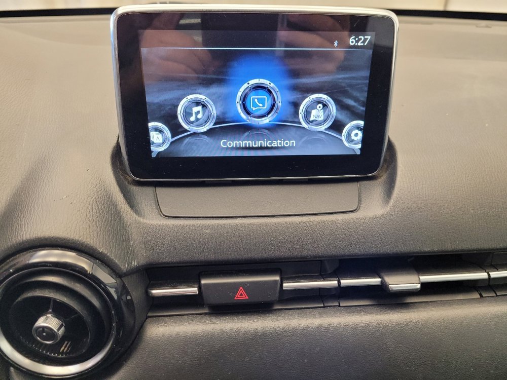 Used 2017 Toyota Yaris iA FWD image 25