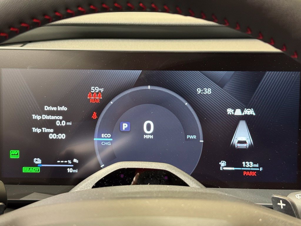 New 2026 Toyota RAV4 AWD Plug-in Hybrid image 25