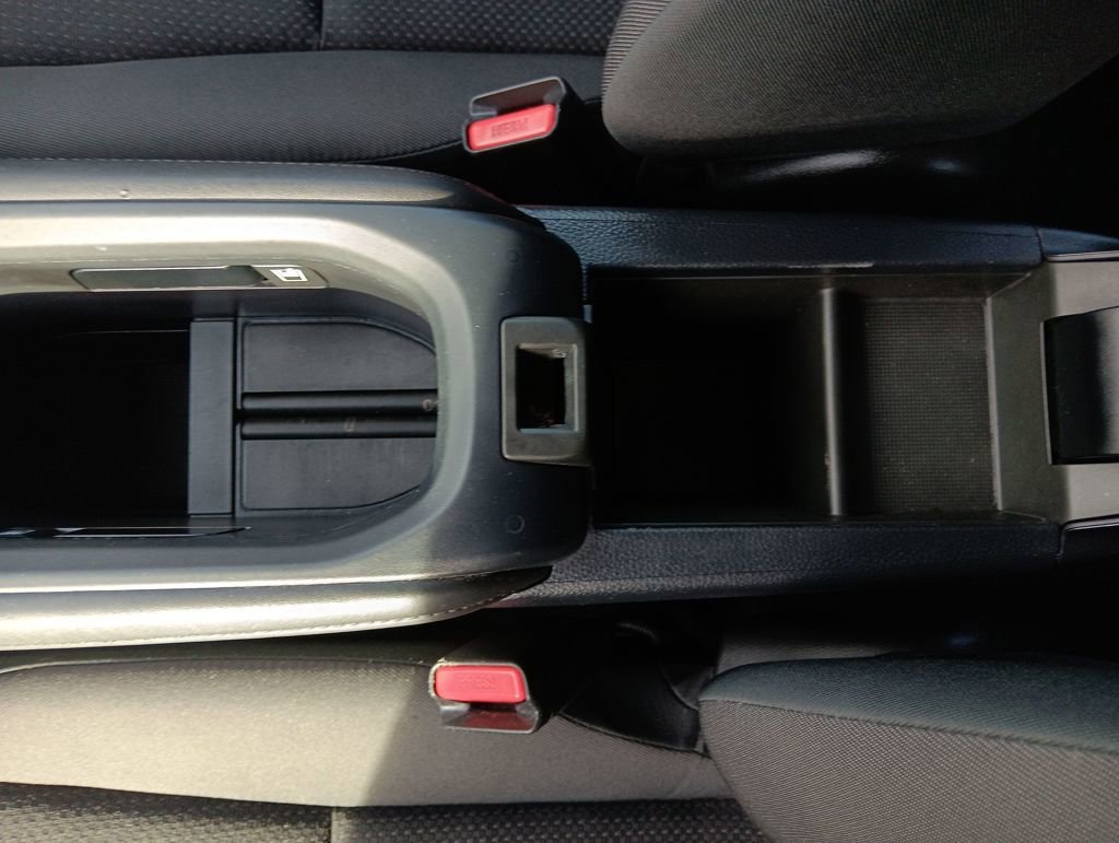 Used 2021 Honda HR-V LX image 21