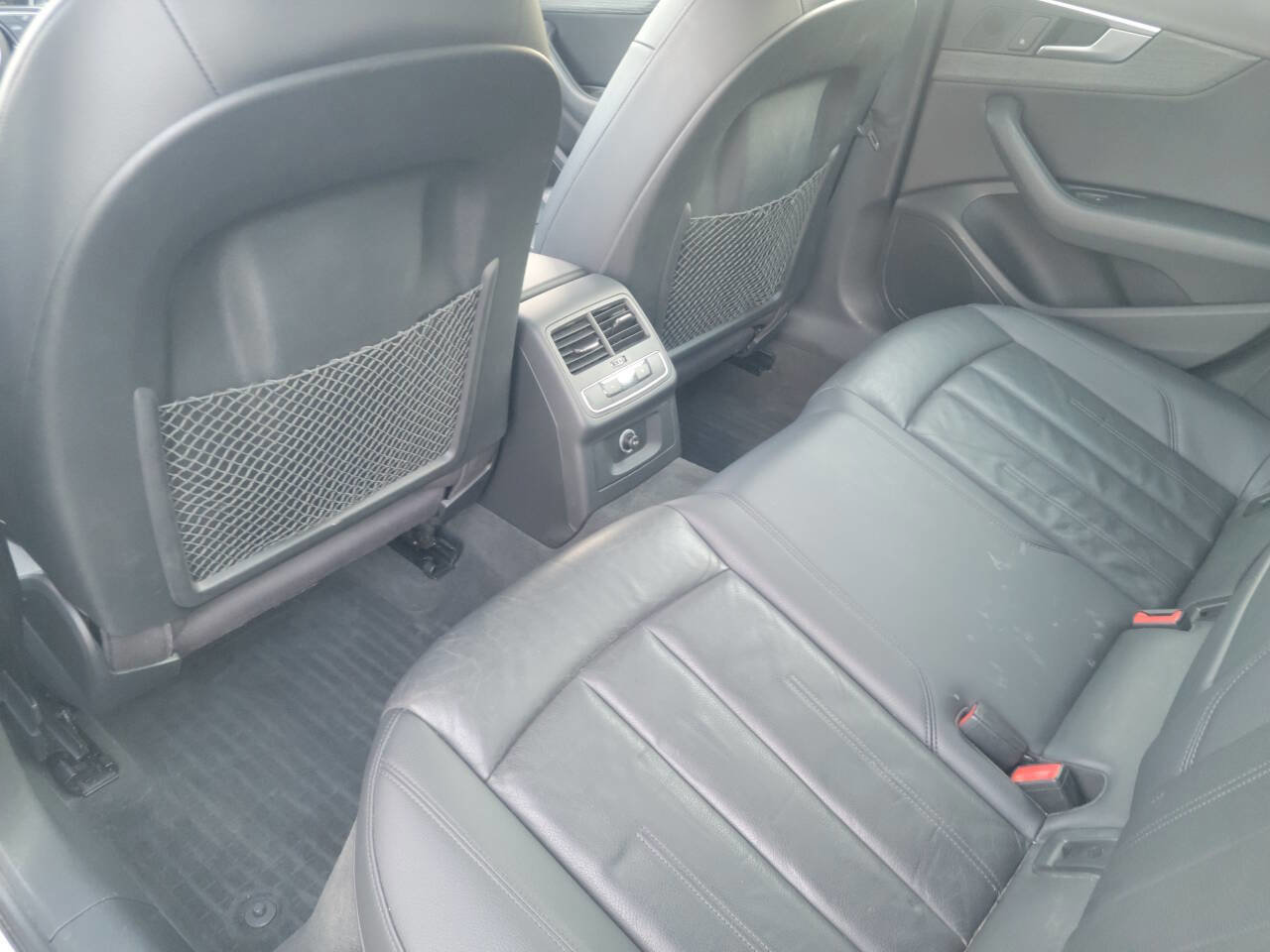 Used 2018 Audi A4 2.0T Premium w/ Convenience Package image 25