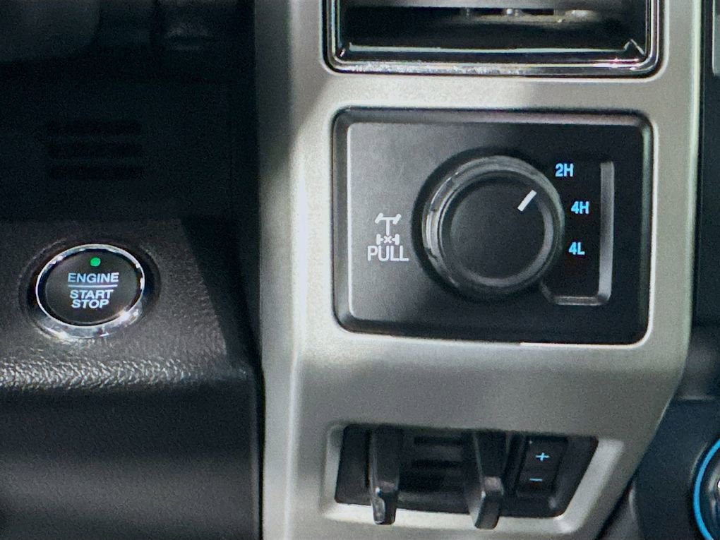 Used 2021 Ford F250 Lariat w/ Lariat Ultimate Package image 23