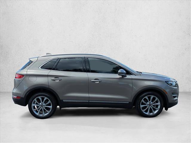Used 2019 Lincoln MKC Select w/ Select Plus Package image 4