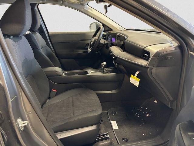 New 2026 Nissan Kicks S image 15