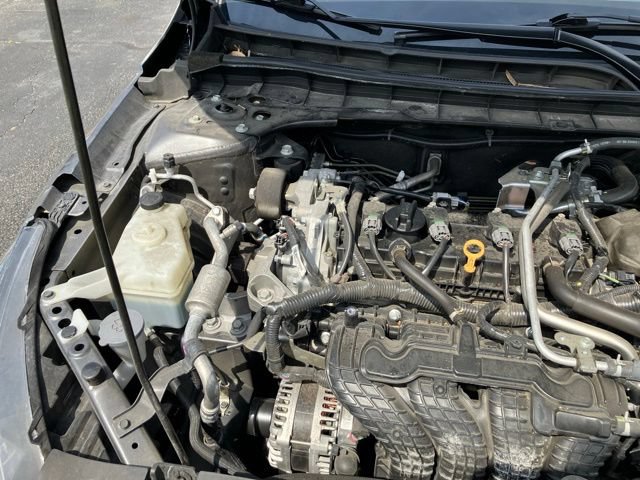 Used 2024 Nissan Altima 2.5 SV FWD image 27