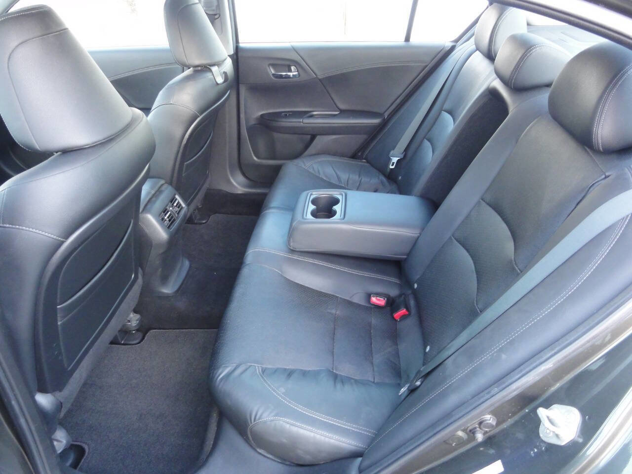 Used 2013 Honda Accord EX-L image 23