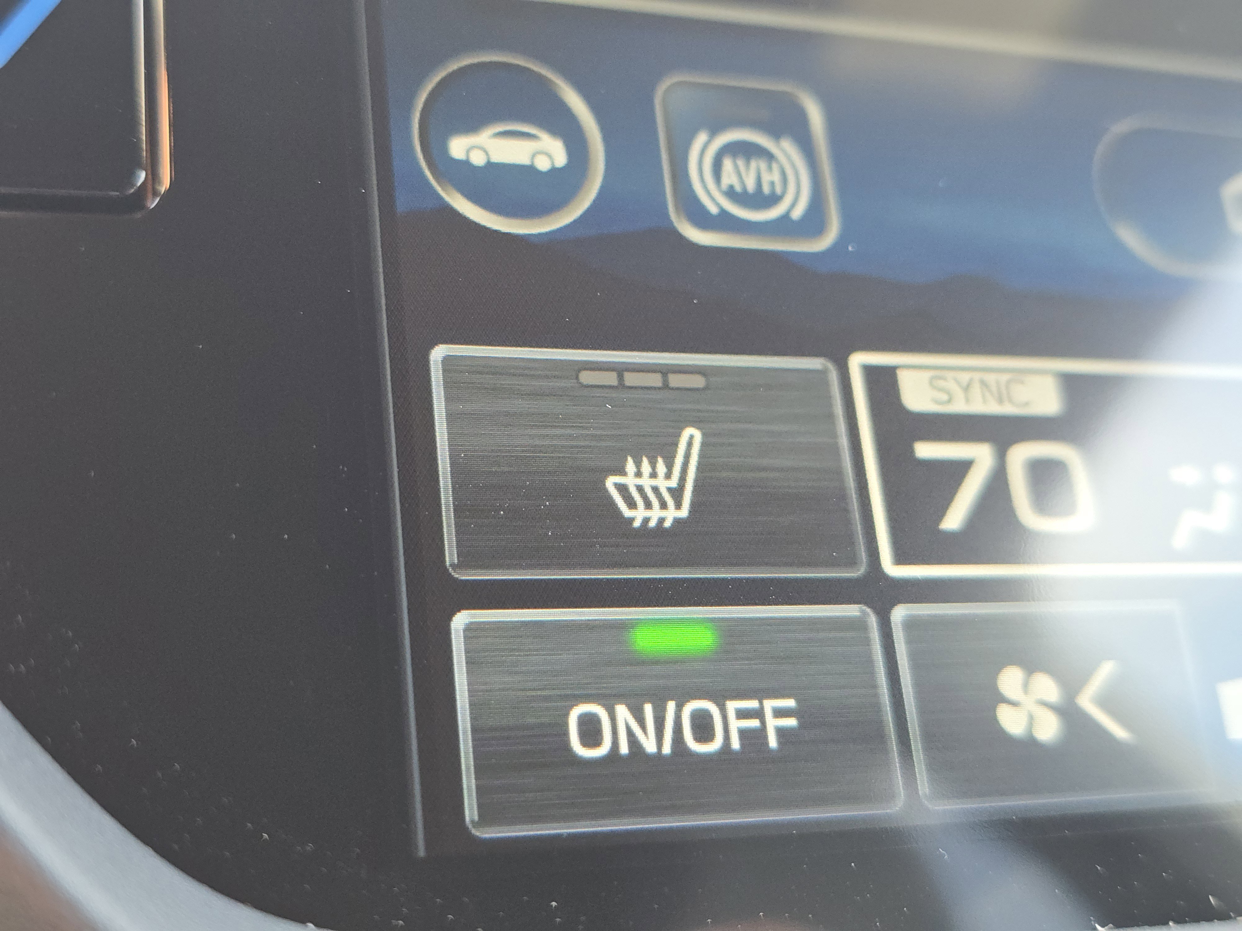 New 2025 Subaru Forester Sport image 12