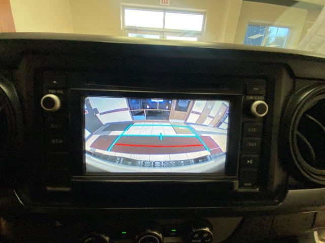 Used 2019 Toyota Tacoma SR w/ SR Convenience Package RWD image 23