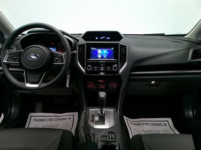 Used 2017 Subaru Impreza 2.0i Premium AWD/4WD image 2