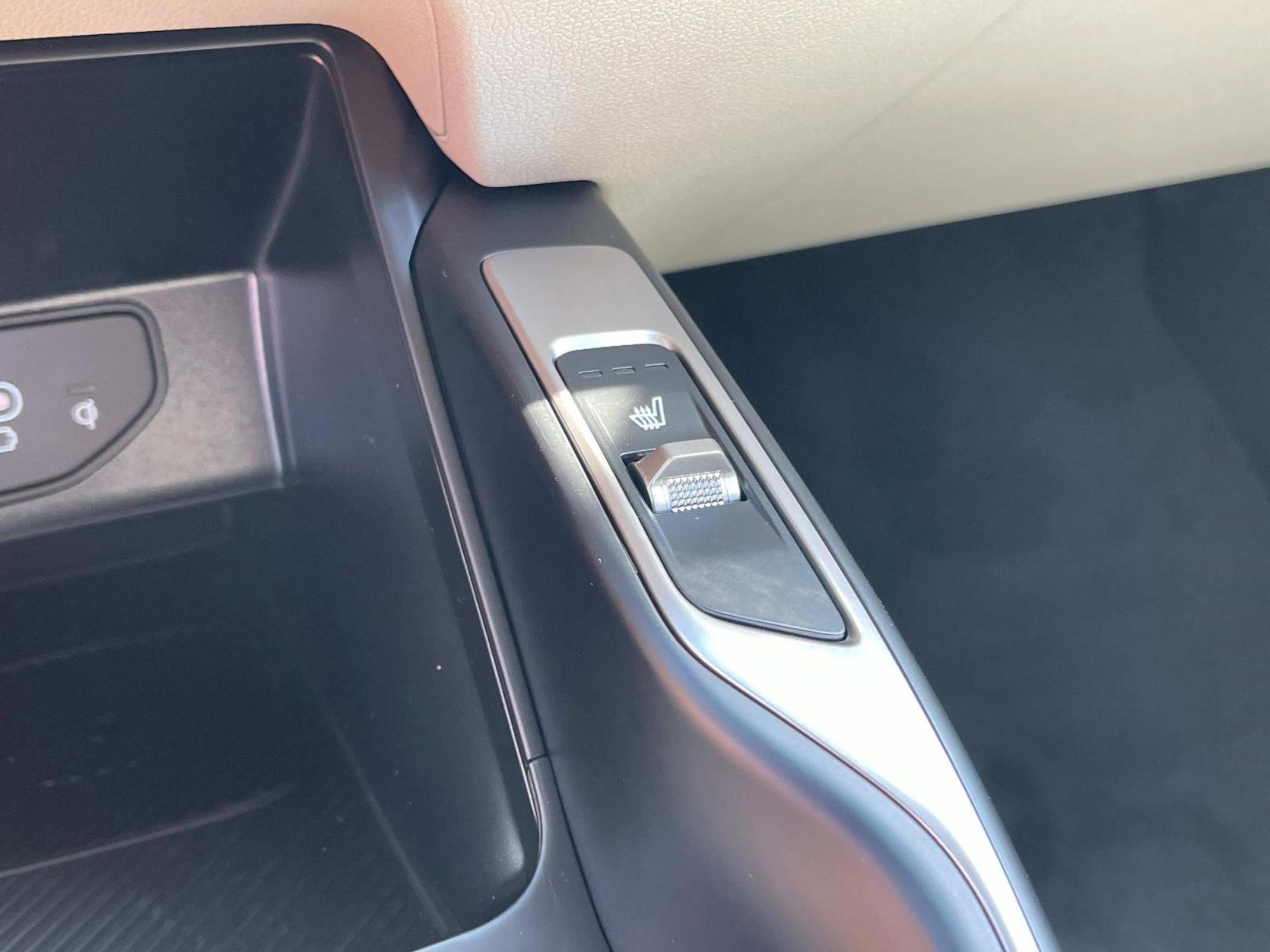 New 2026 Kia Sorento EX image 29