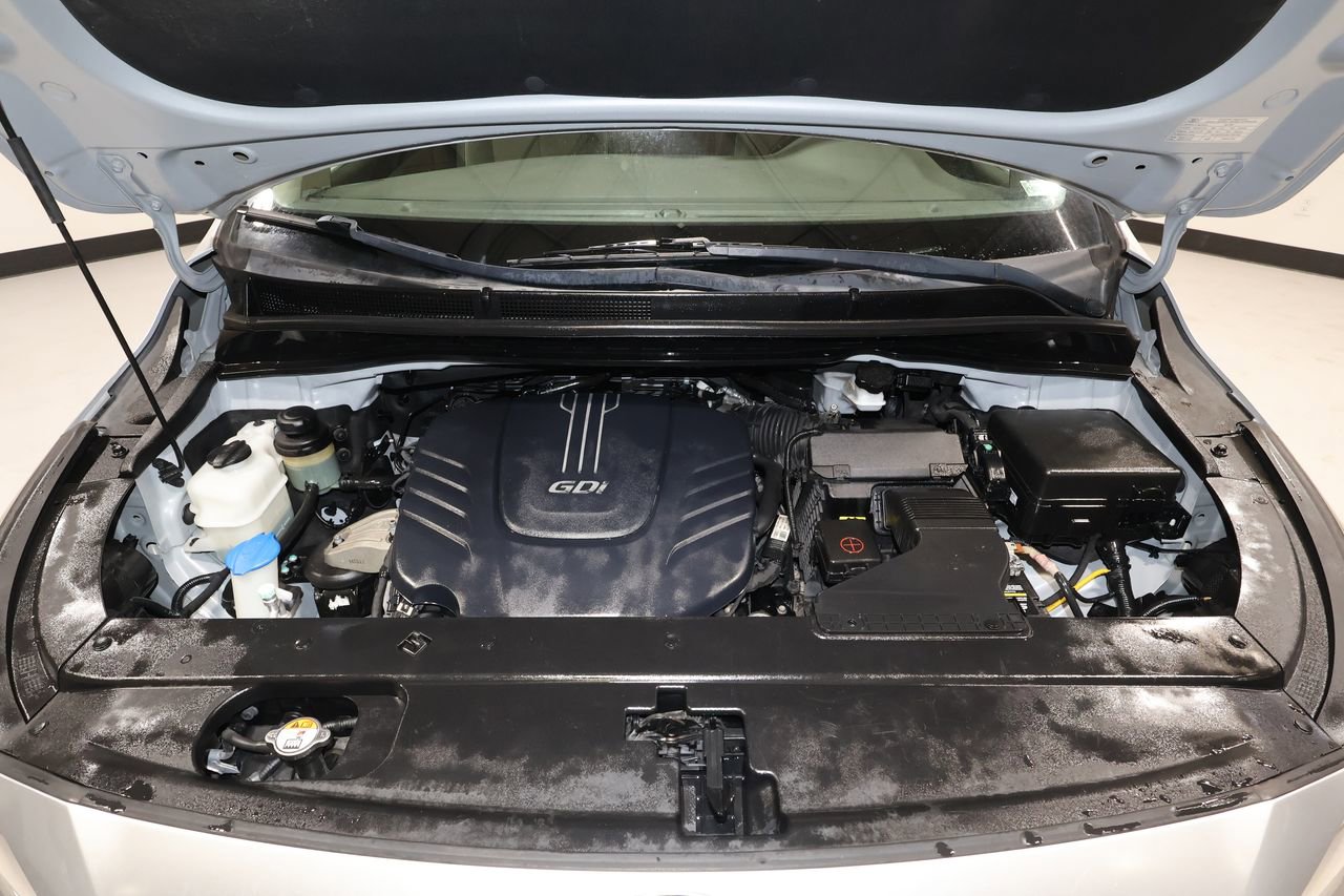 Used 2017 Kia Sedona EX image 18