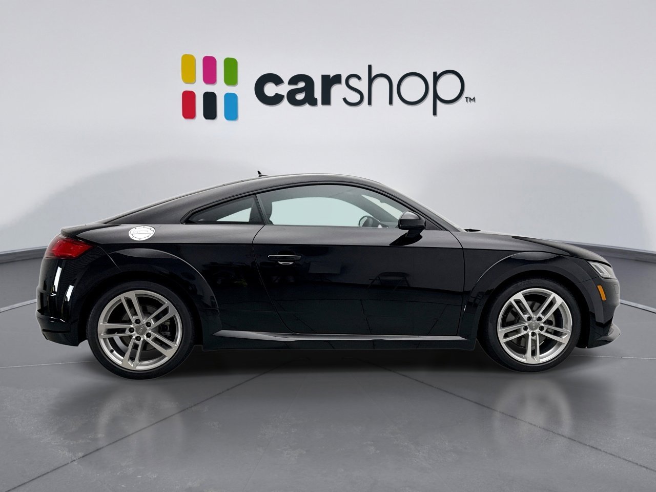 Used 2022 Audi TT 2.0T image 6