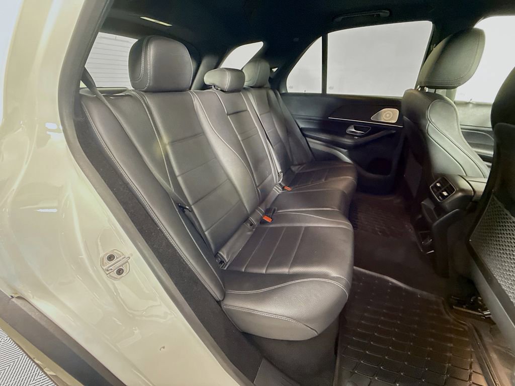 Used 2021 Mercedes-Benz GLE 350 image 29