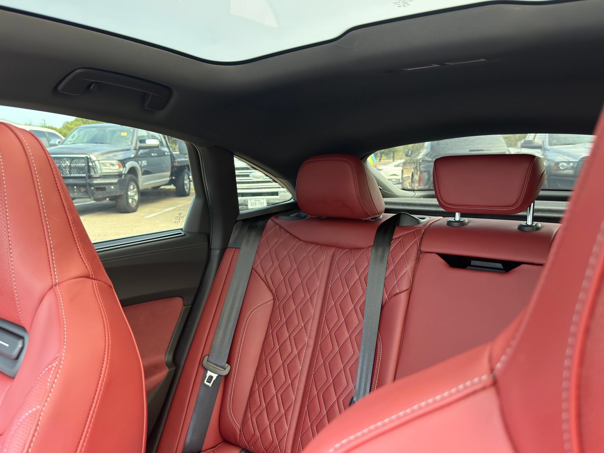 Used 2026 Audi S5 Prestige w/ Prestige Package AWD/4WD image 15