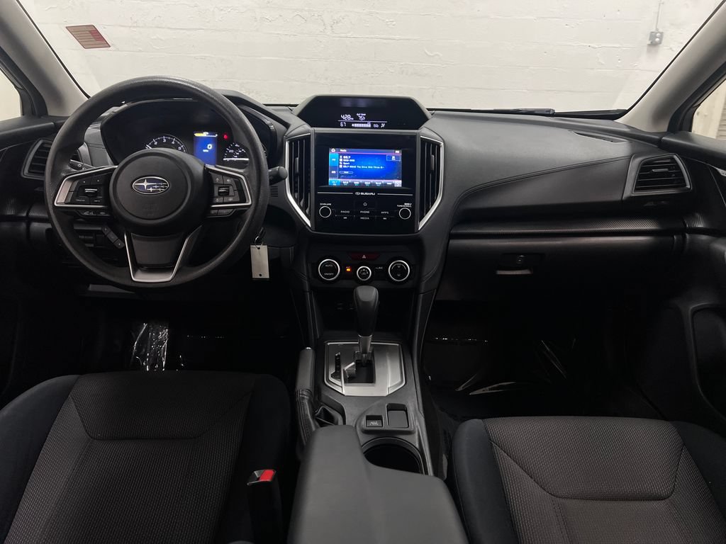 Used 2021 Subaru Crosstrek 2.0i w/ Popular Package #1 AWD/4WD image 15