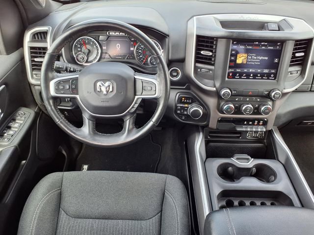 Used 2020 RAM 1500 Big Horn image 6