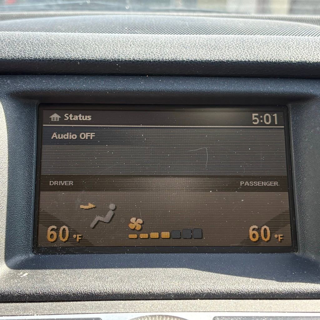 Used 2009 Nissan Murano SL w/ Technology Pkg FWD image 20