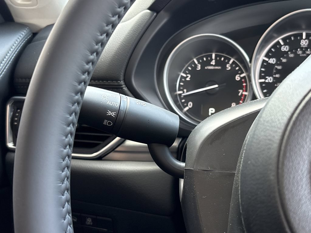 New 2025 MAZDA CX-5 AWD 2.5 S w/ Preferred Package image 18