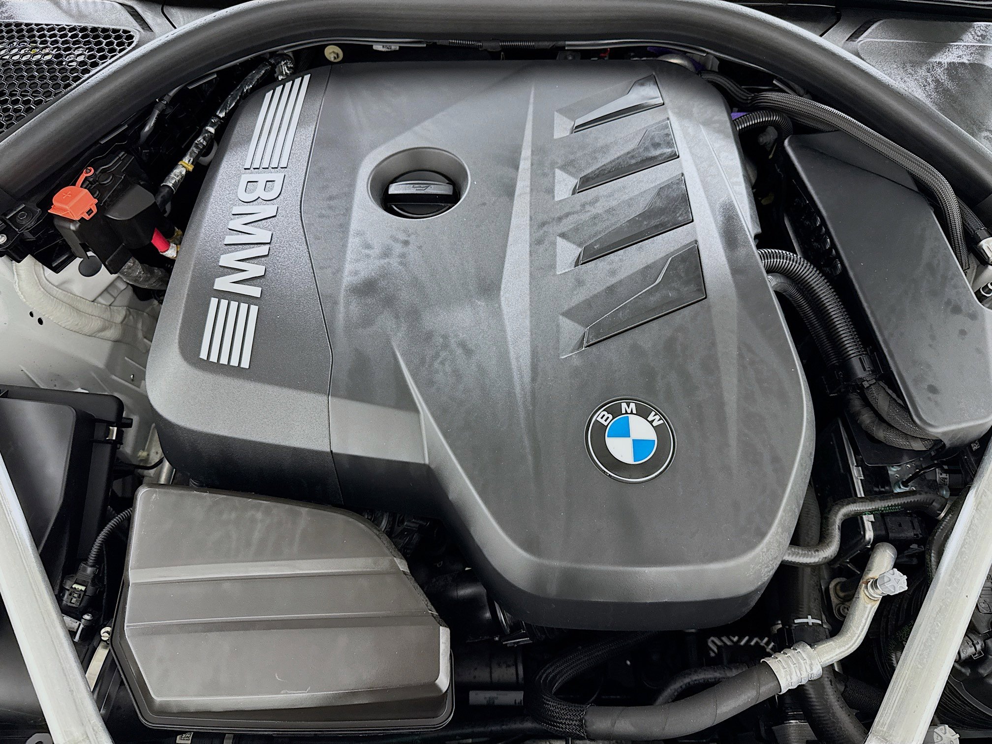 Used 2026 BMW 430i xDrive Coupe image 60