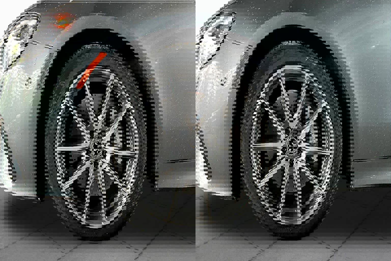 Used 2023 Mercedes-Benz E 450 Cabriolet image 10