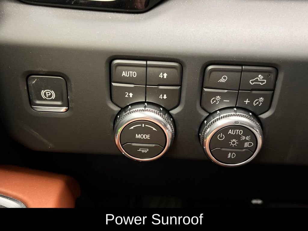 New 2026 GMC Sierra 2500 Denali Ultimate image 20