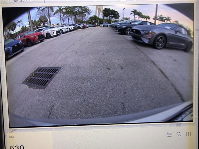 Used 2015 Tesla Model S 85D AWD/4WD image 14