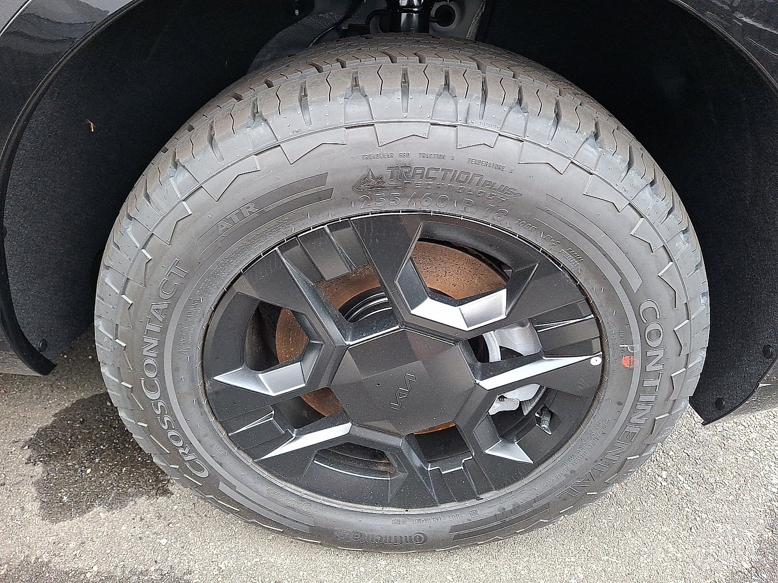 New 2027 Kia Telluride SX X-Pro AWD/4WD image 4