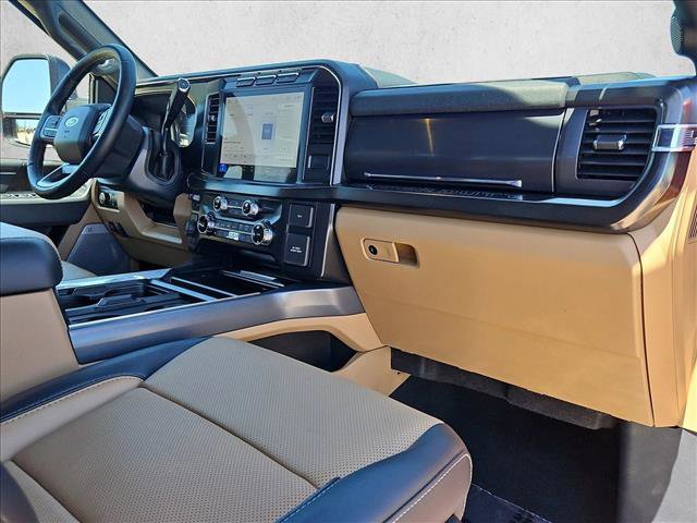 Used 2024 Ford F250 Lariat AWD/4WD image 21