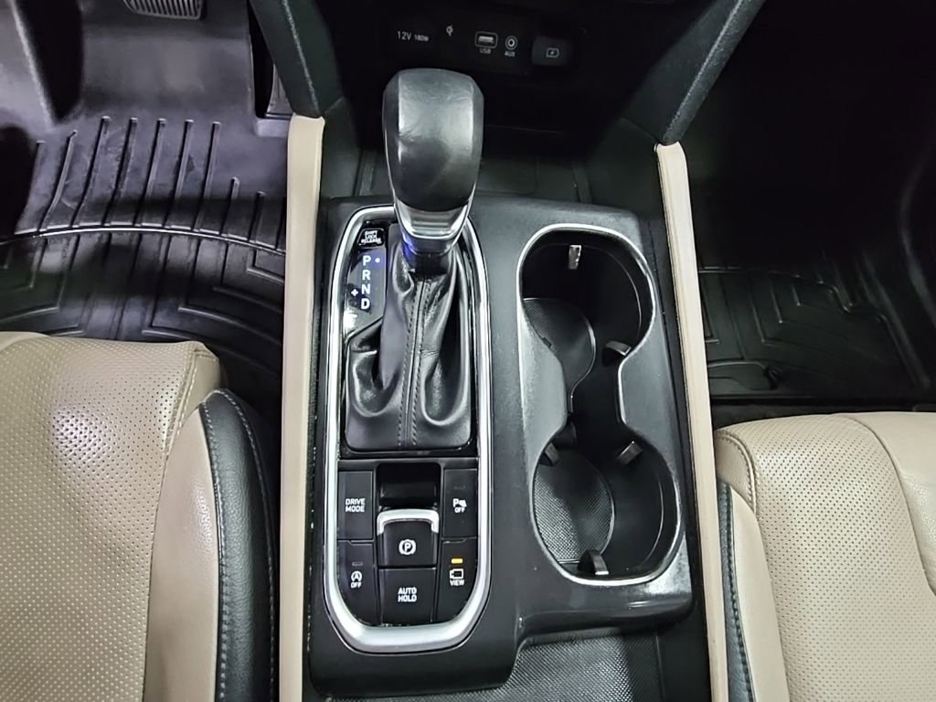 Used 2020 Hyundai Santa Fe Limited image 20