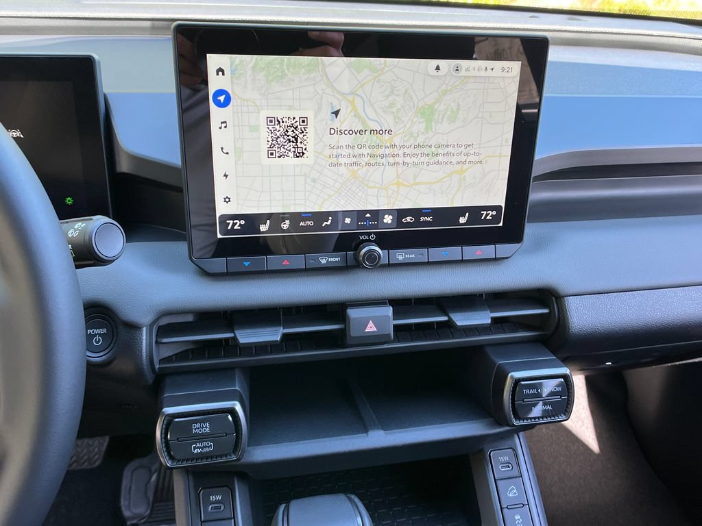 New 2026 Toyota RAV4 SE AWD/4WD image 16
